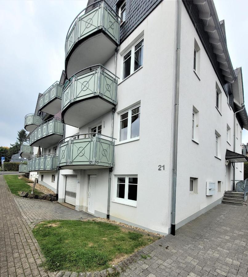 Winterberg Appartement 21121 Exterior photo